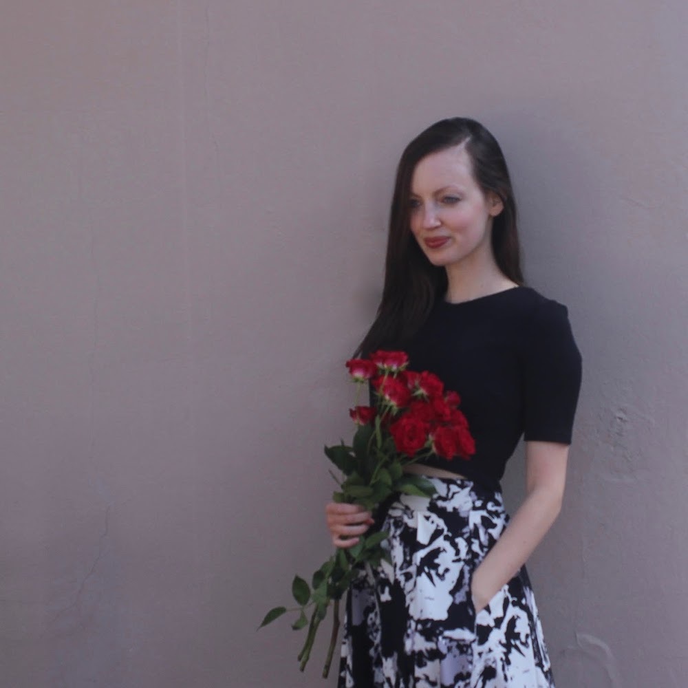 Meet your Posher, Kelly